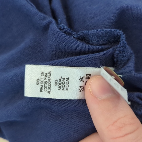 Cosabella S Bella Sleep Shirt - Picture 10 of 11